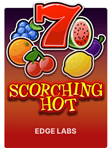 7 Scorching Hot